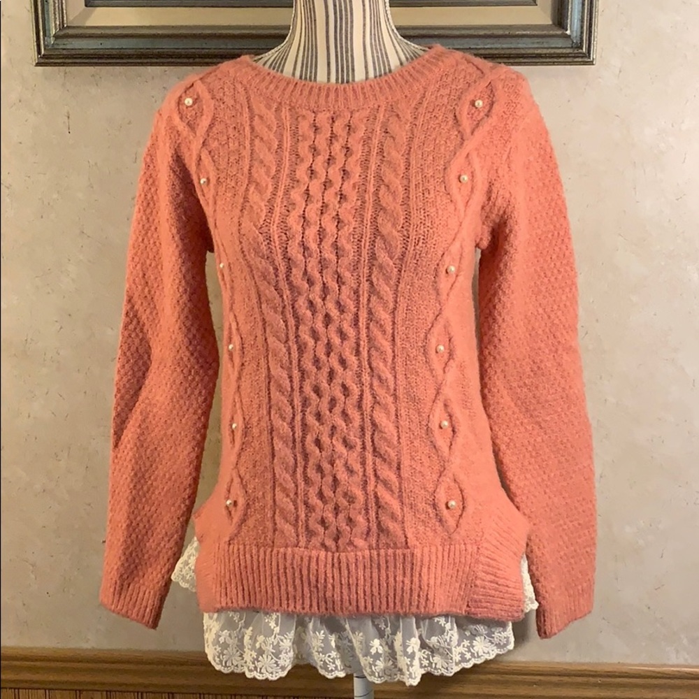 🌺Final price🌺 T. view sweater